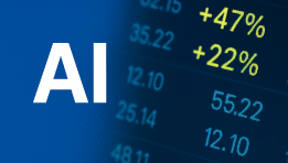 The AI Economy: A Record Surge in Mentions Across S&P 500 Earnings Calls