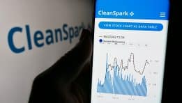 SKN | CleanSpark Rallies 14%: Is the Pivot to AI Infrastructure Paying Off?