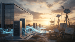 SKN | Is the U.S. Pullback from Climate Science Accelerating a New Global Data Boom?