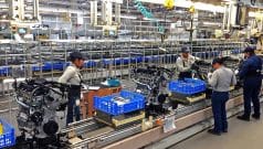 SKN | Mexico’s Manufacturing Confidence Weakens for Eighth Straight Month