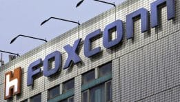 SKN | Can Foxconn’s Expanding AI Partnerships Redefine Its Future Beyond the iPhone?