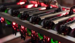 SKN | WGMI Plunges on High Volume: Is the Crypto Mining Rally Exhausted?