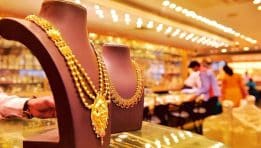 SKN | Will Fed Rate-Cut Expectations Push Gold Toward New Highs?