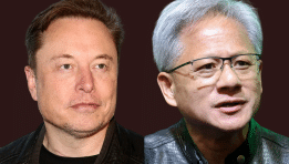 SKN | Will Musk and Huang’s AI Dialogue Signal a New Phase in US-Saudi Tech Partnership?