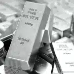 SKN | Can Silver’s Record-Breaking Rally Hold as Supply Tightens and Fed Cut Bets Surge?