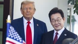 SKN | Could Taiwan-South Korea Cooperation Shape the Future of US Semiconductor Tariffs?