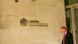 SKN | FTSE 100 Weekly Review: London Blue-Chips Eye Record Highs After 1.9% Rally (Nov 24–28, 2025)