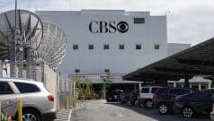 SKN – Trump Gives First ‘60 Minutes’ Interview Following CBS Lawsuit Settlement