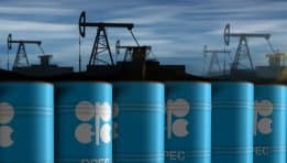 SKN – OPEC+ Set to Approve Another Modest Oil Output Increase