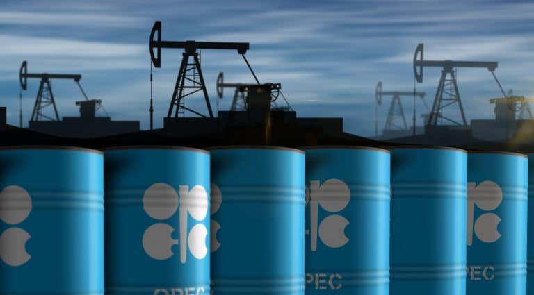 SKN – OPEC+ Set to Approve Another Modest Oil Output Increase