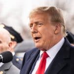 SKN – Trump Warns of Possible U.S. Military Action in Nigeria Over Reported Christian Persecution