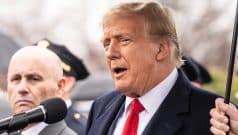 SKN – Trump Warns of Possible U.S. Military Action in Nigeria Over Reported Christian Persecution