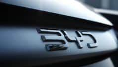 SKN – BYD’s October Vehicle Sales Fall 12% Amid Intensifying Headwinds