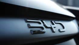 SKN – BYD’s October Vehicle Sales Fall 12% Amid Intensifying Headwinds