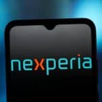 SKN – Nexperia Welcomes Decision to Lift Shipping Restrictions on Semiconductor Exports