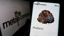 TMC: The Deep-Sea Metals Company Positioned at the Frontline of the Global Critical-Minerals Race