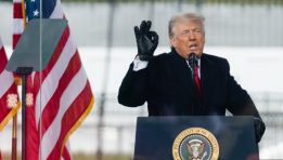 SKN | Could Trump’s $1 Billion Threat Against the BBC Redefine Global Media Accountability