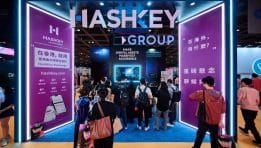 SKN | HashKey’s $206 Million Hong Kong IPO: A Turning Point for Crypto Listings in Asia?