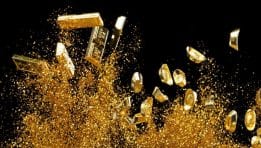SKN | Is Gold Losing Its Shine as Platinum Steals the Spotlight Near Record Highs?