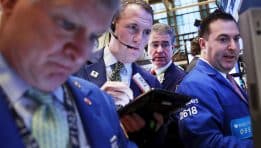 SKN  | US Markets Close Higher as Tech and Large Caps Advance While Small Caps Lag