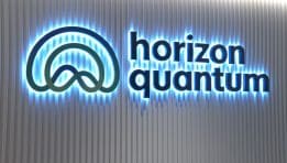 SKN | Horizon Quantum Deploys Singapore’s First Commercial Quantum Computer Ahead of Nasdaq Listing