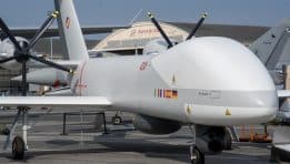 SKN | Could a Saab–Airbus Partnership Reshape Europe’s Next Era of Unmanned Air Power?