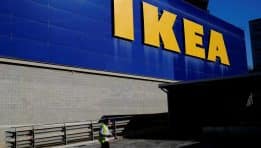 SKN | Can IKEA’s Shift to U.S. Manufacturing Reinforce Its Supply Chain as Tariffs and Logistics Costs Rise?