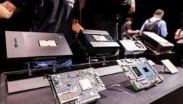 SKN | Is Nvidia’s Planned H200 Chip Shipment to China a Turning Point in the Global AI Chip War?