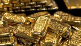 SKN | Is Gold Entering a New Monetary Regime as Prices Push Toward $4,500?