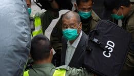 SKN | Jimmy Lai Convicted Under Hong Kong’s National Security Law: What Does the Verdict Signal for the City’s Future?