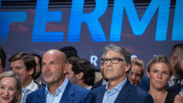 SKN | Is the AI Power Boom Showing Cracks? Fermi’s Sudden Collapse Raises New Questions