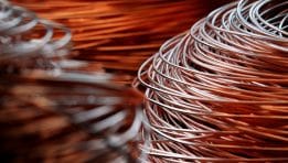SKN | Is Copper’s Record Surge a Warning Signal of Deepening Supply Stress Across Global Markets?