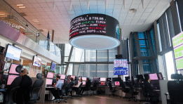 SKN | European Markets Close Higher as Regional Benchmarks Extend Gains Despite Mixed National Performances