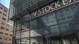 SKN | Israeli Markets Grind Higher as Blue Chips Stabilize and Bonds Attract Steady Demand