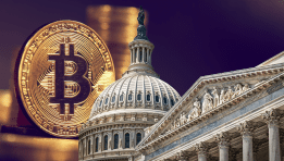 SKN | Crypto’s Washington Honeymoon: Are 2025 Wins Setting the Stage for a 2026 Reality Check?