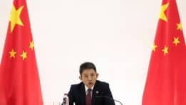 SKN | Can Apple Deepen Its China Strategy as Beijing Signals Openness to Foreign Tech Firms?