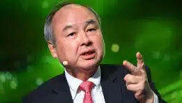 SKN | Did SoftBank’s Nvidia Exit Mark a Strategic Sacrifice—or the Beginning of a New AI Megacycle?