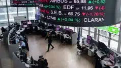 SKN | Are European Markets Entering a Stock-Picker’s Phase as Blue Chips Pull Ahead?