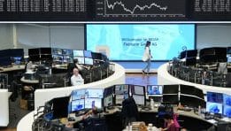 SKN | European Markets Drift Sideways as Year-End Trading Remains Muted