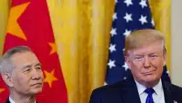 SKN | Is the U.S.–China Trade Truce Holding? Washington Says Beijing Is Meeting Key Commitments