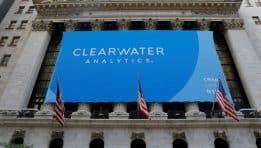 SKN | Can Clearwater Analytics Sustain Its Rally as Investors Reprice High-Visibility Growth?