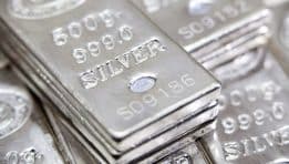 SKN | Is Silver’s Surge Past $75 Signaling a Structural Shift in Global Safe-Haven Demand?