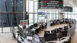 SKN | European Markets Close Higher as Investors Embrace Stability Across Core Indices