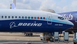 SKN | Boeing’s Stock Rebound Signals Renewed Confidence—but Are Structural Risks Still in Play?