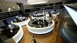 SKN | Are European Markets Entering 2026 With Renewed Confidence as Year-End Momentum Builds?