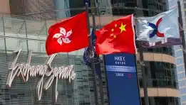 SKN | Asian Markets Rally Strongly to End the Week as Hong Kong Leads Gains and Regional Sentiment Improves