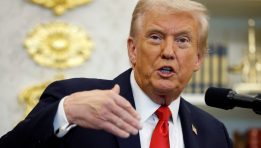 SKN | “Closed Zone”: Does Trump’s Airspace Threat Endanger Maduro – and Global Oil Markets?