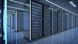 SKN | AI Boom Pushes Data-Center Dealmaking to Record High as Capital Races for Compute