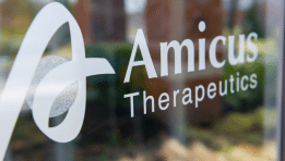SKN | Amicus Therapeutics Surges Over 30% as Revenue Momentum and Earnings Visibility Reignite Investor Confidence