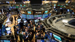 SKN | Global Market Review: Wall Street Rises on December 24, 2025, While Europe and Asia Trade Mixed — Looking Ahead to December 25